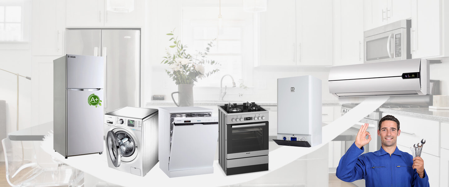 Şarkışla Gorenje Servisi